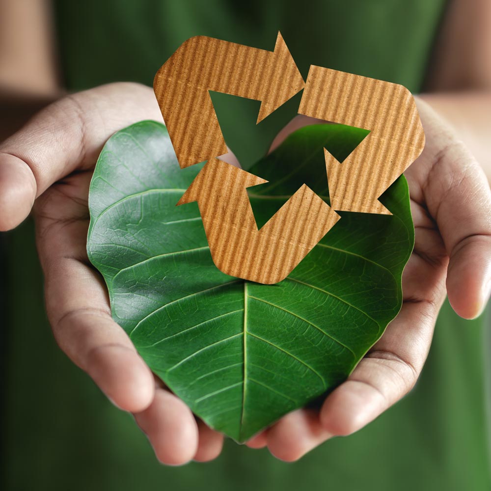 資源回收處理項目