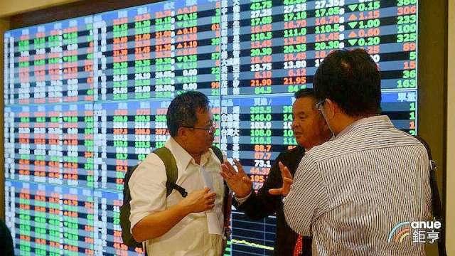 循環經濟業者躍上資本市場金聯成資源科技明登錄興櫃交易